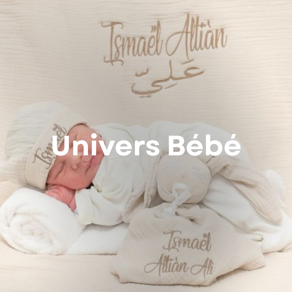 Univers Bébé
