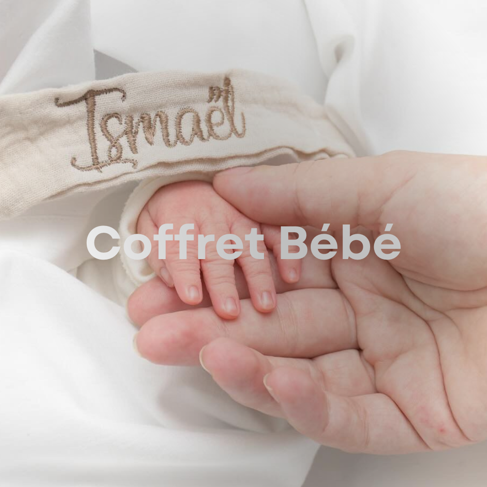 Coffret bébé