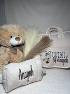 Sac à langer « MOM OF.. »