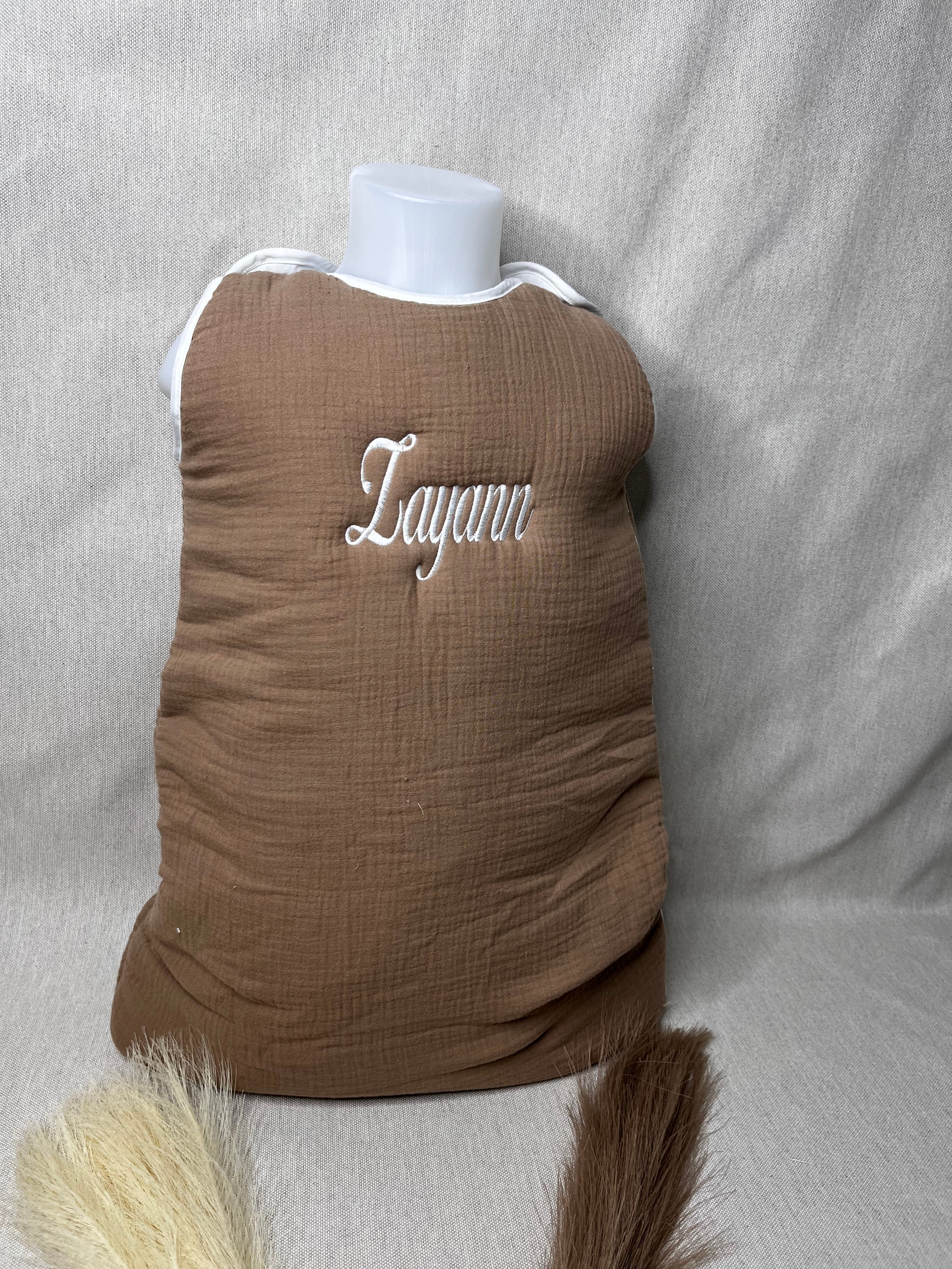 Gigoteuse - Gaz de Coton