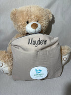 Trousse de toilette 2 en 1