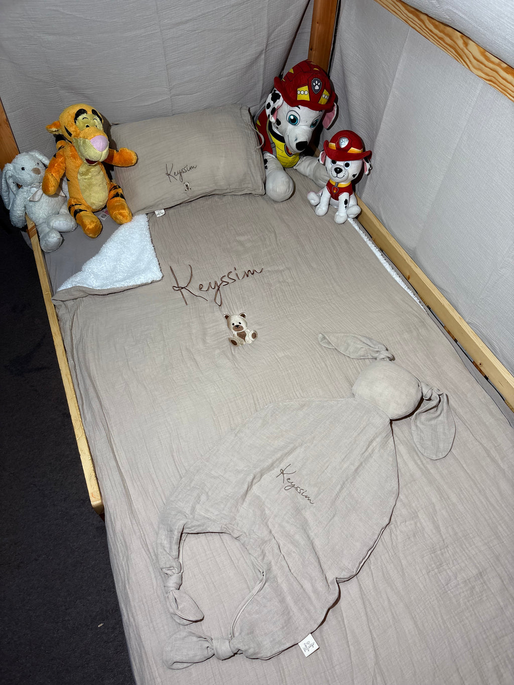 Coffret Spécial Maternelle