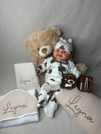 Coffret « Teddy🧸 »