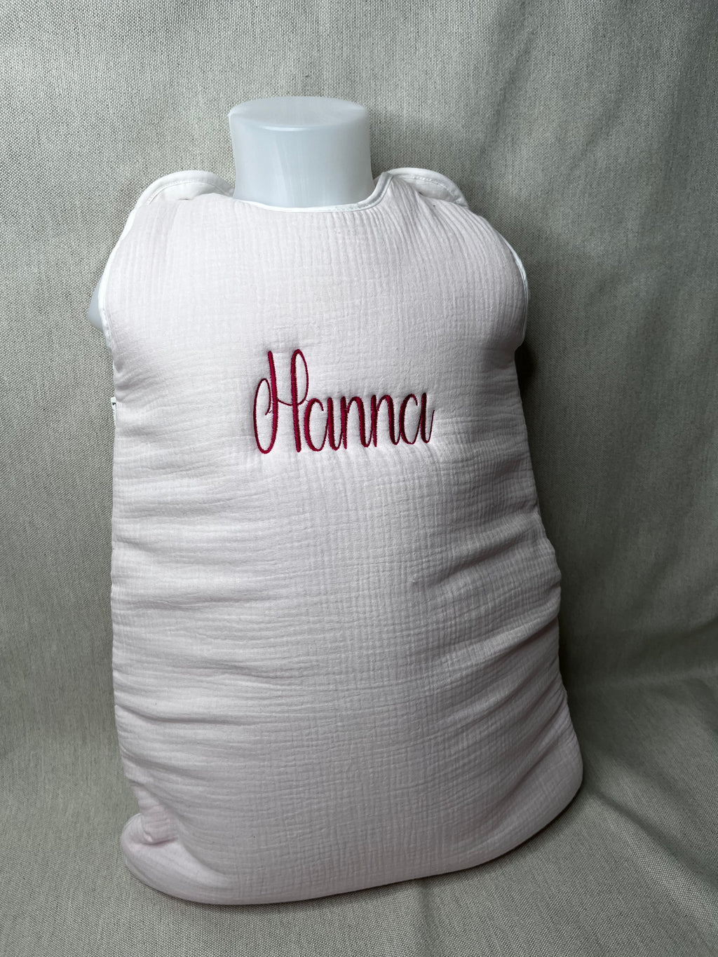 Gigoteuse - Gaz de Coton