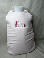 Gigoteuse - Gaz de Coton