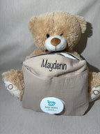 Trousse de toilette 2 en 1