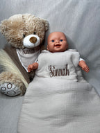 Gigoteuse - Gaz de Coton