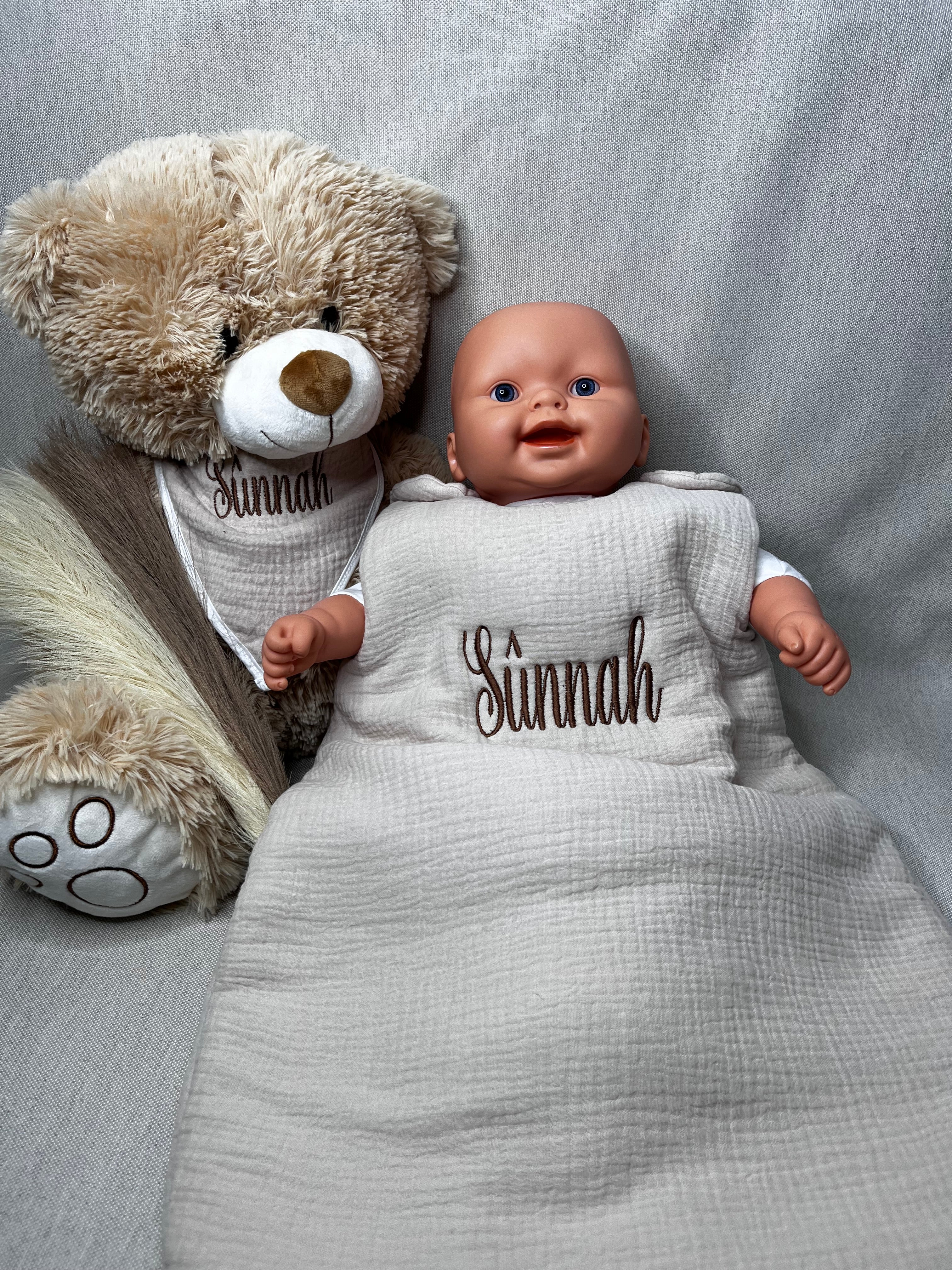 Gigoteuse - Gaz de Coton