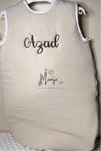 Gigoteuse - Gaz de Coton