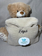 Trousse de toilette 2 en 1