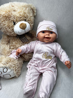 Kit 3 pièces - Coton