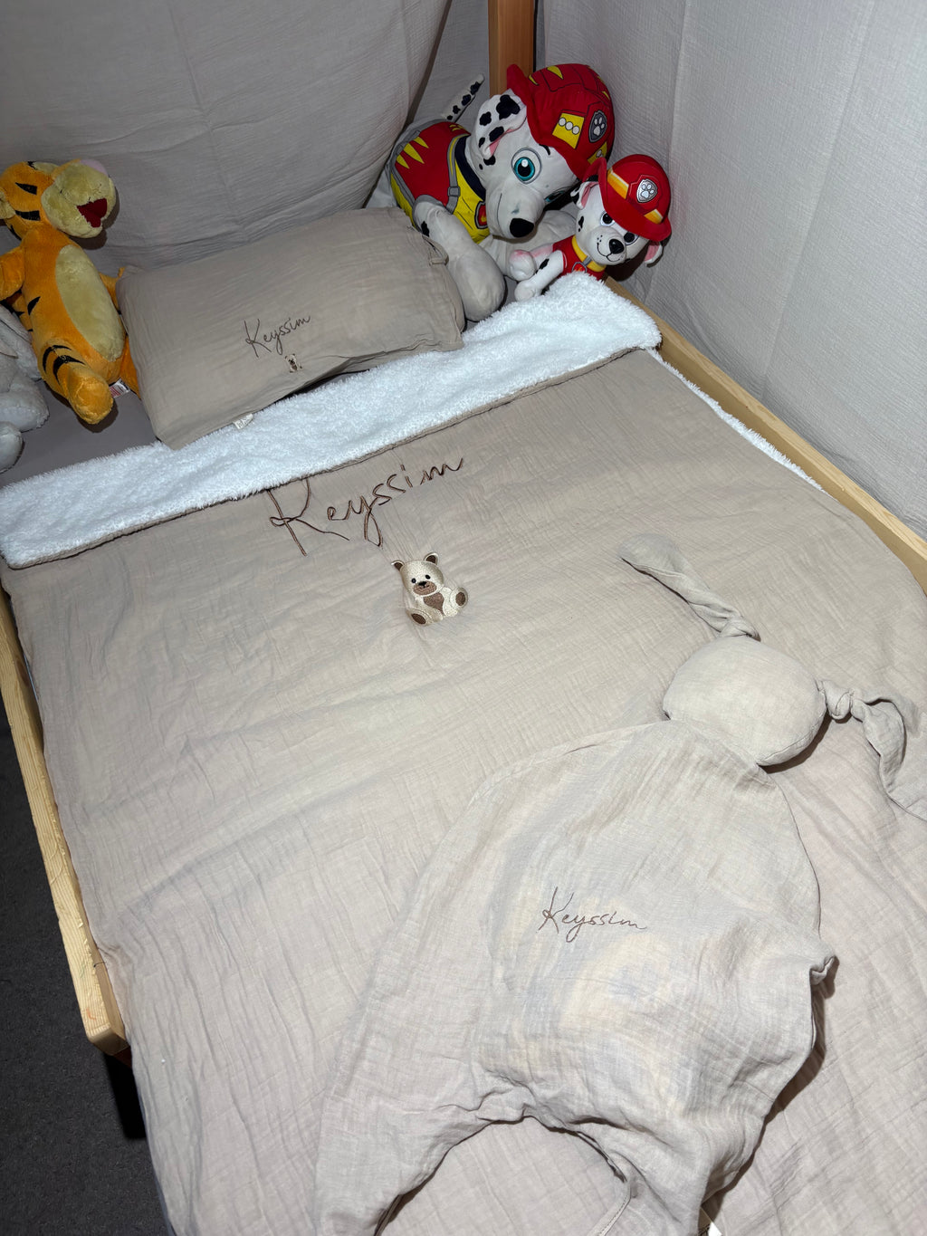 Coffret Spécial Maternelle