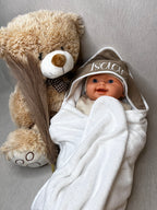 Cap de Bain - Gaz de Coton