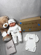 Coffret - Ma valise de naissance