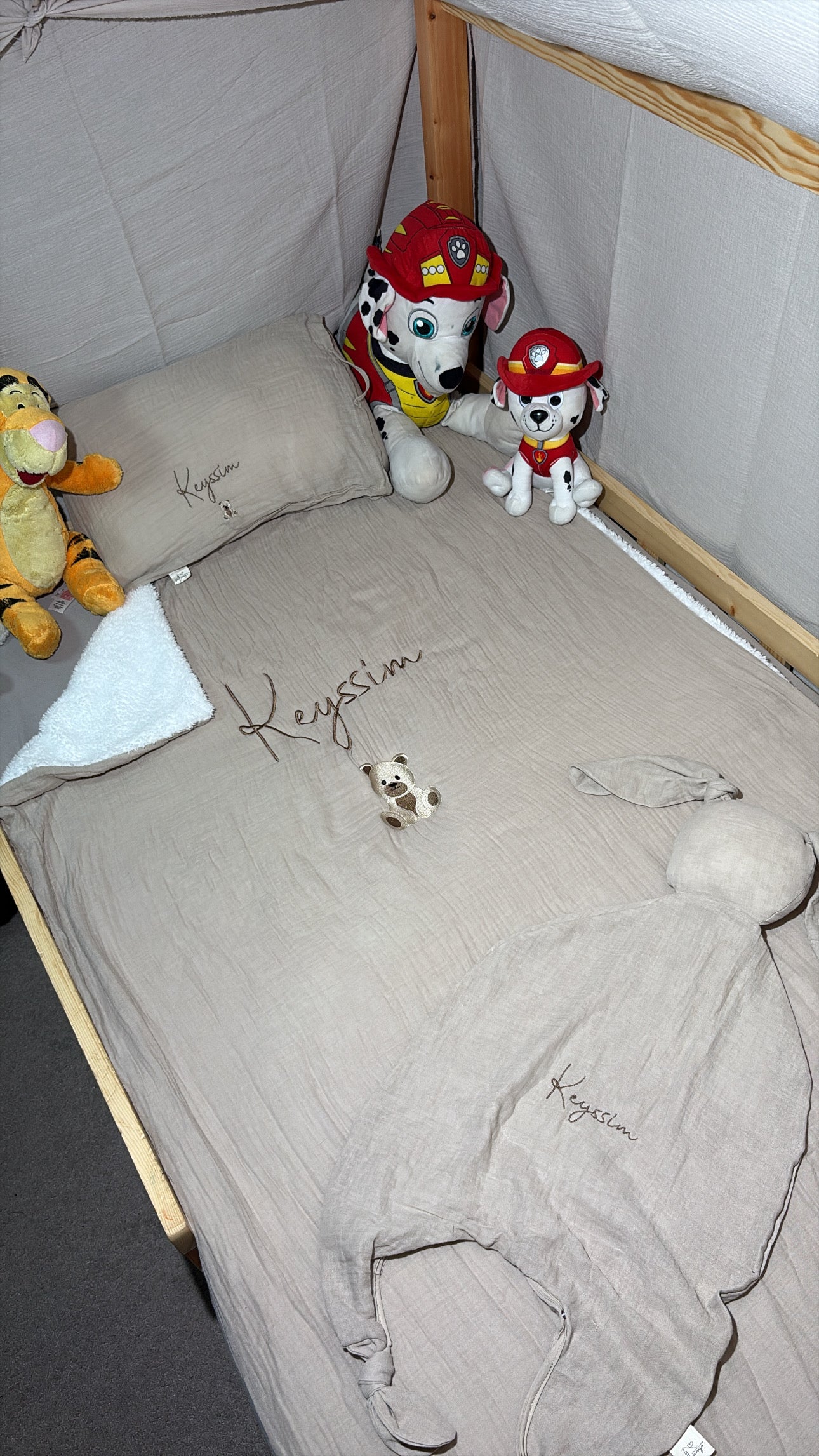 Coffret Spécial Maternelle