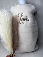 Gigoteuse - Gaz de Coton