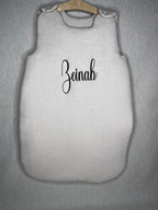 Gigoteuse - Gaz de Coton