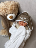 Cap de Bain - Gaz de Coton