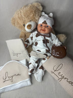 Coffret « Teddy🧸 »