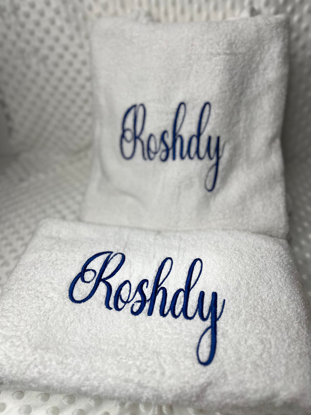 Coffret Maria (adulte)