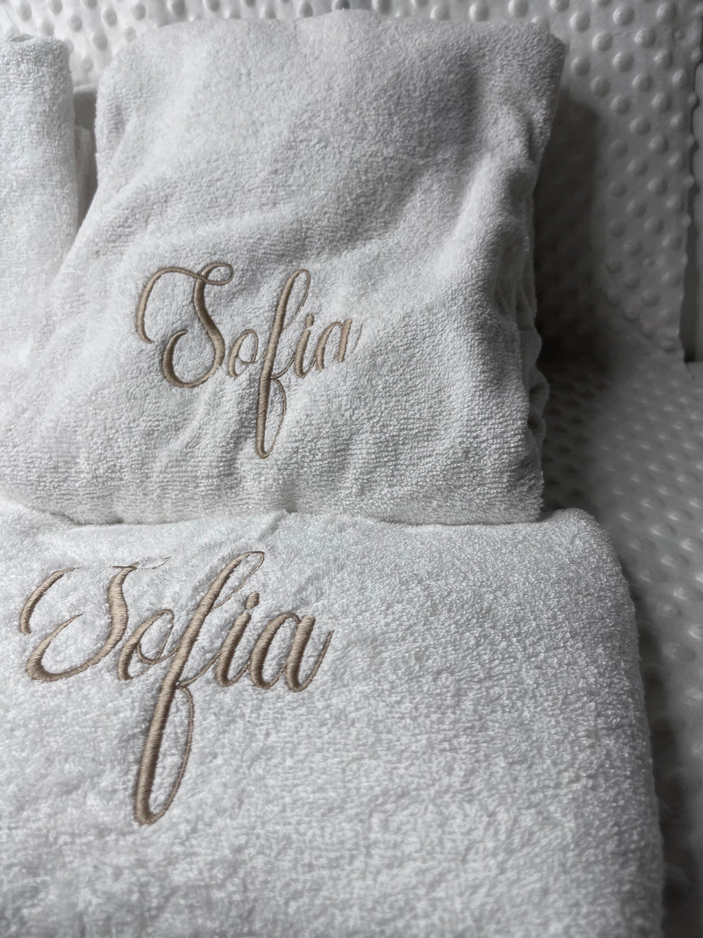 Coffret Maria (adulte)