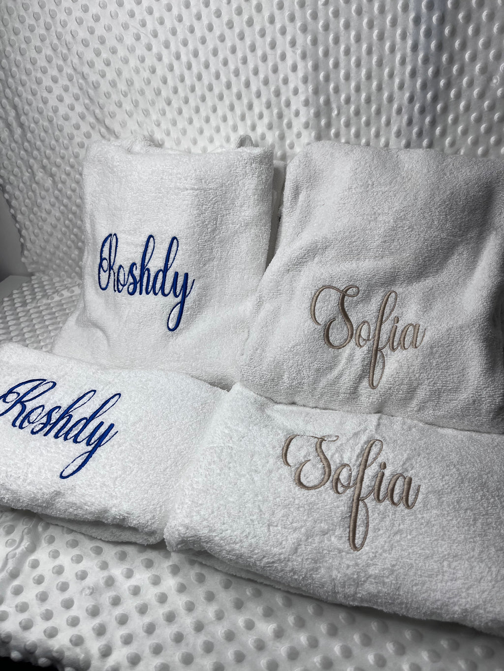 Coffret Maria (adulte)