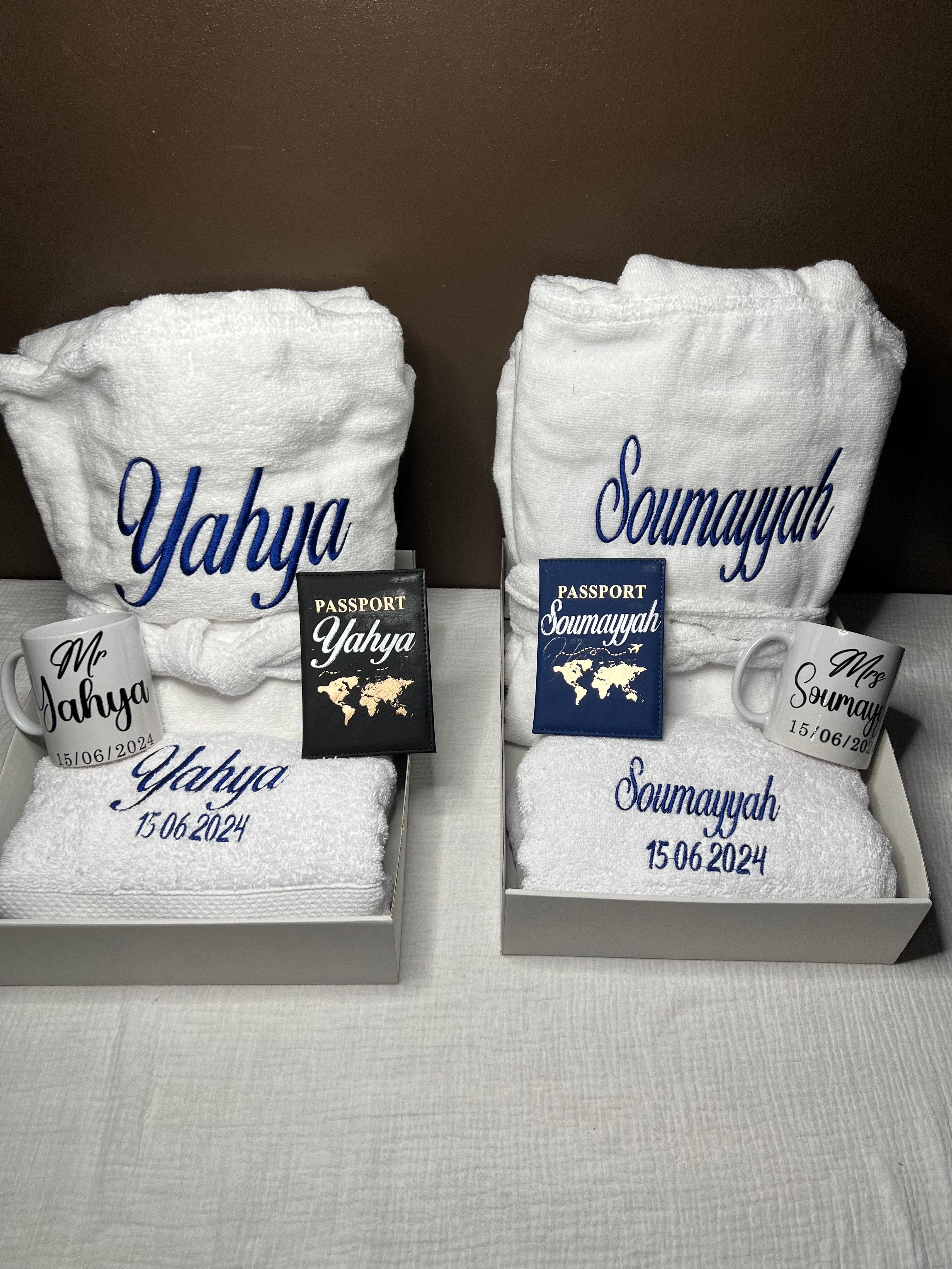 Coffret Bride (adulte)