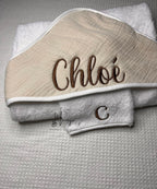 Cap de Bain - Gaz de Coton