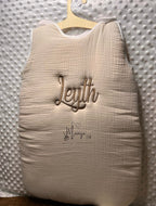 Gigoteuse - Gaz de Coton