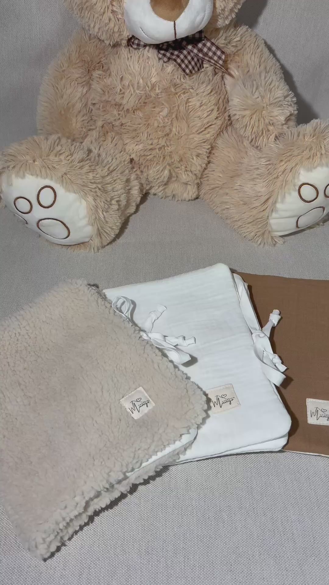 Protège Carnet de Santé – Édition Premium Multi-Rangements